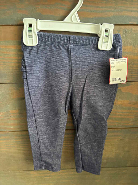 6-12m Pants