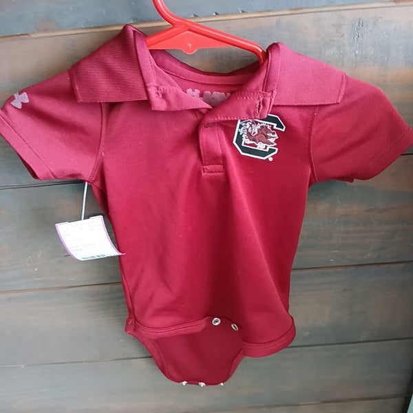 3-6 months onesie