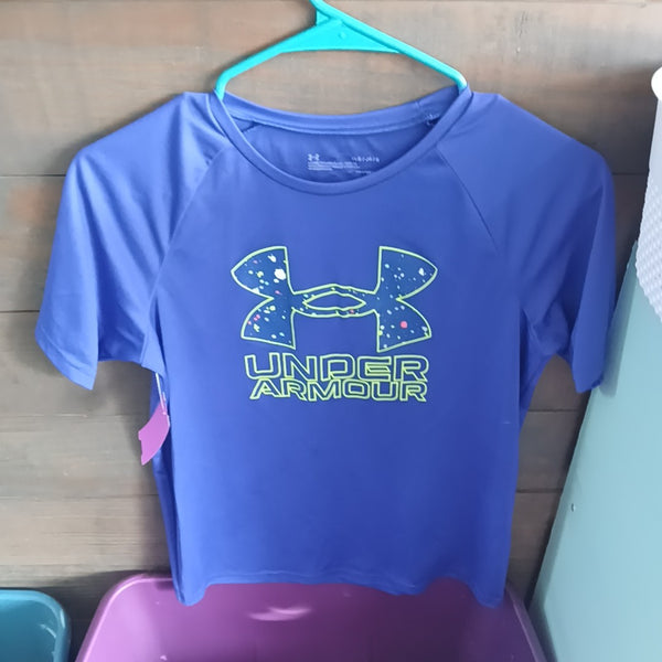 L Shirt