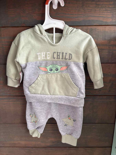 3-6 months Outfit