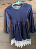 6-12m Dress