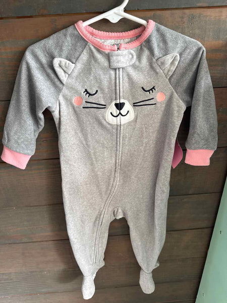 12 Months Pajamas