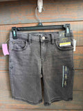 8 Shorts