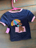 18 Months Shirt