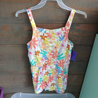 8 romper