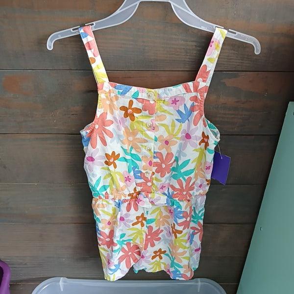8 romper