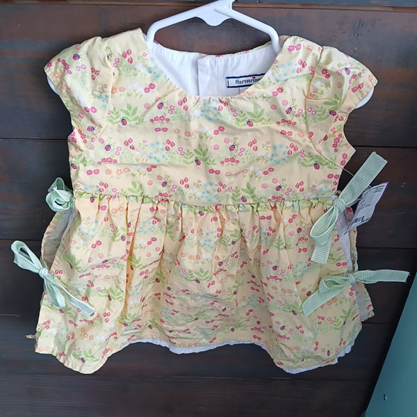 12 Months Dress