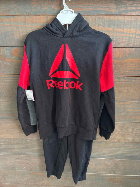 8 Outfit