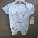 0-3 months Outfit