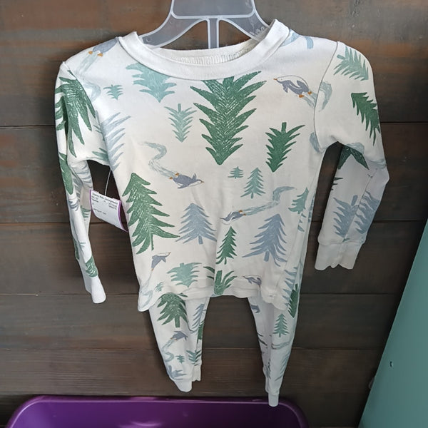 2T Pajamas