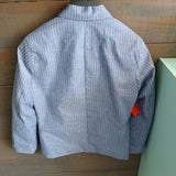 8 Sport Coat