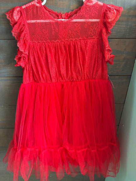 7 Dress