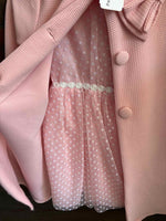4T Dress