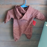 3 Months onesie