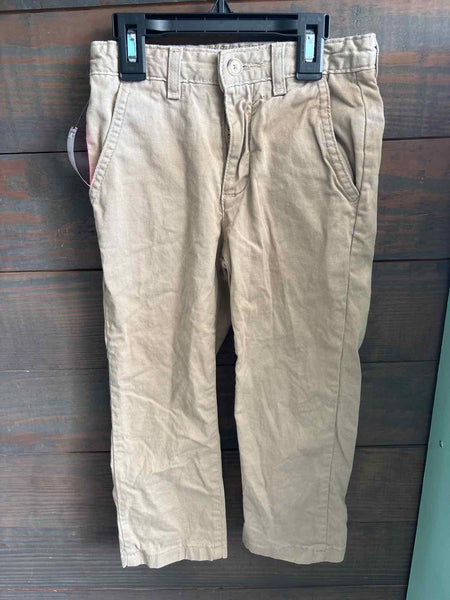 5 Pants