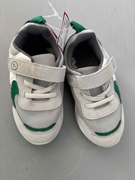 7 Shoes