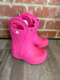 7 Shoes