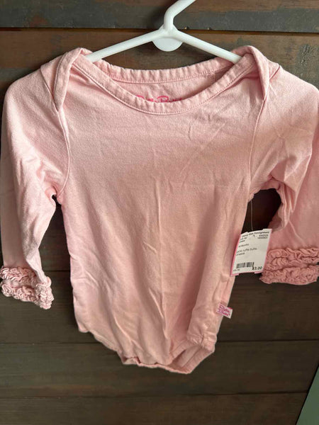 18 Months onesie