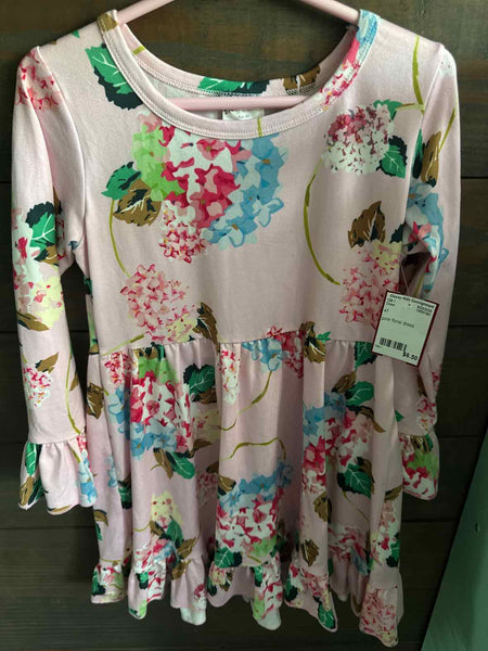 4T Dress