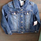 24 Months coat