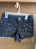 12 Shorts