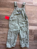 18 Months Overalls