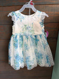 18 Months Dress