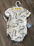6-9 months onesie
