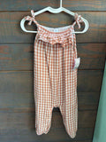 12 Months romper