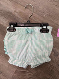 3-6 months Shorts