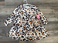 2T Dress