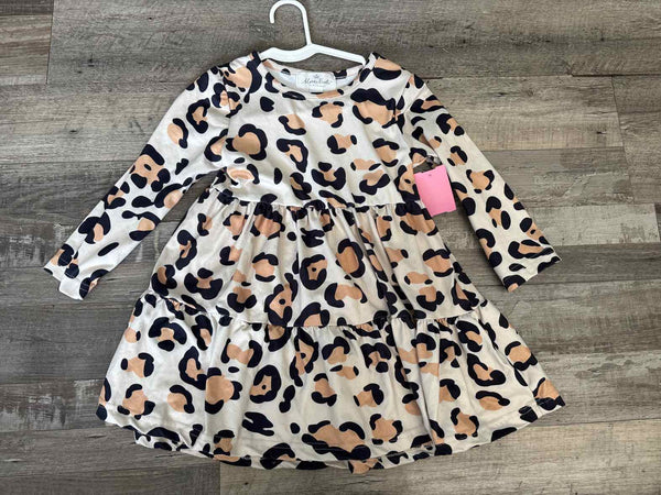 2T Dress