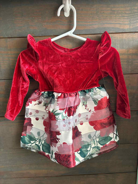 6-9 months Dress