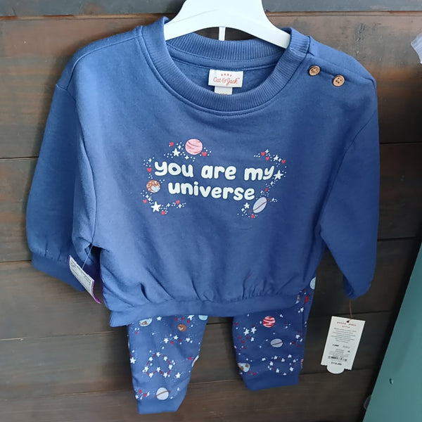 12 Months Outfit