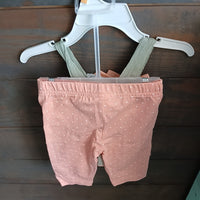 6-9 months Outfit