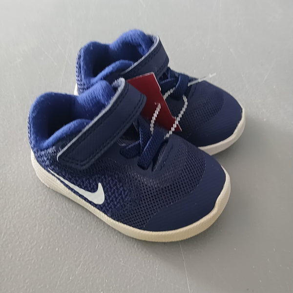 3 Shoes
