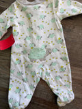 Preemie Pajamas
