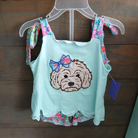 12 Months Outfit
