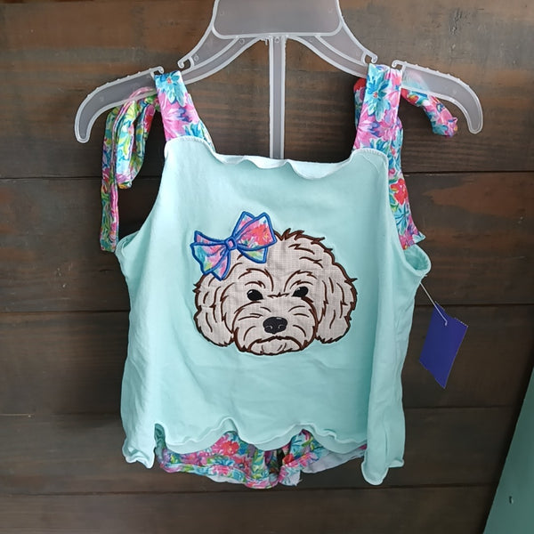 12 Months Outfit