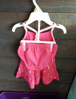 12 Months Dress
