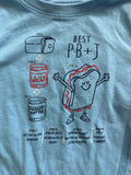 3T Shirt