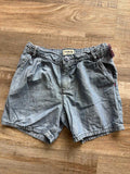 7 Shorts