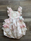 24 Months romper