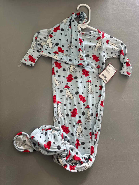 0-3 months Pajamas