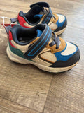 5 Shoes