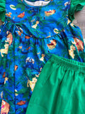 5 Outfit