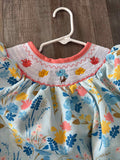 2T Dress