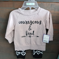 3-6 months Outfit