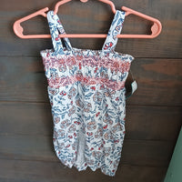 9 Months romper