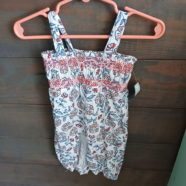 9 Months romper